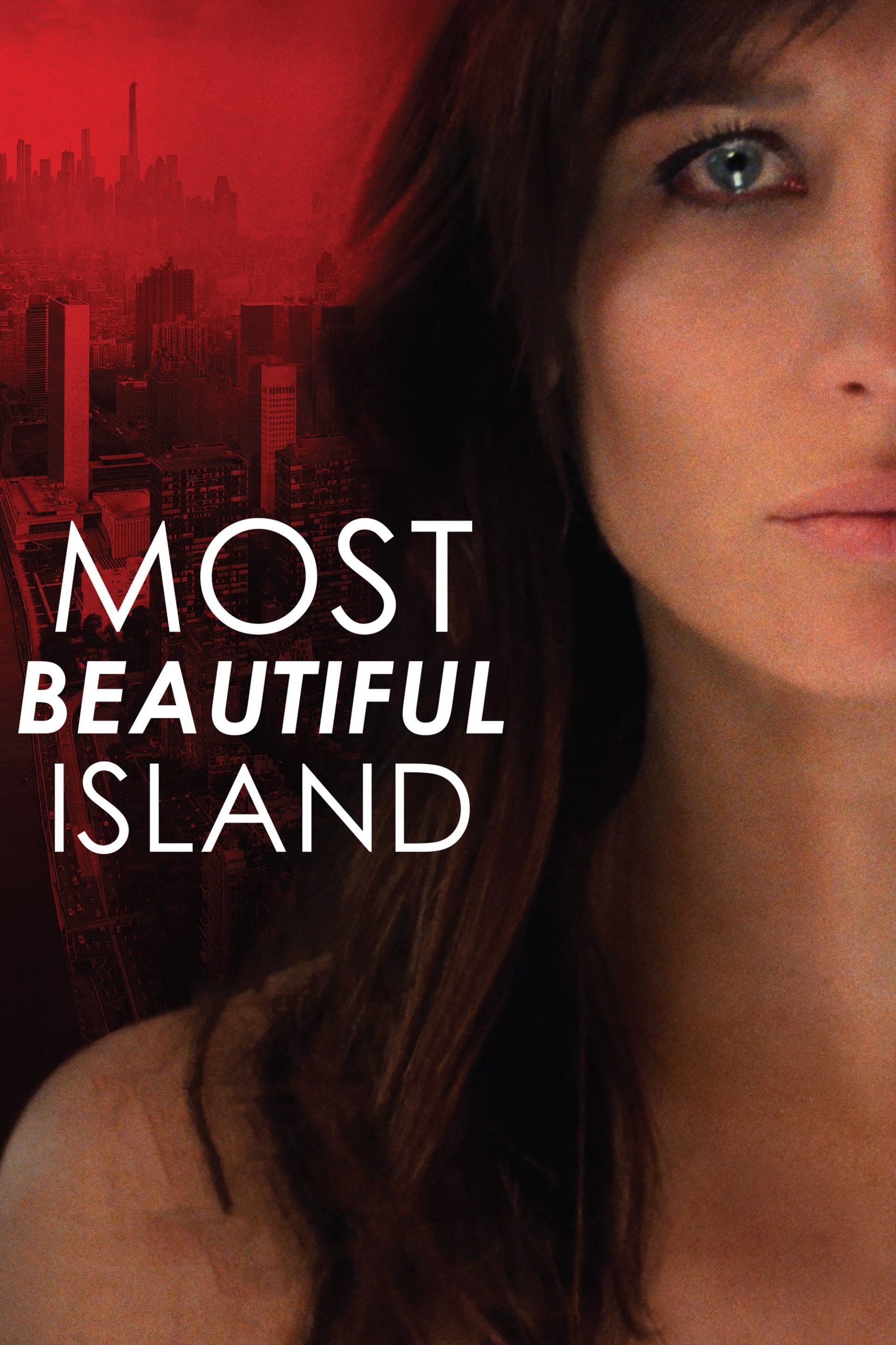 movie Most Beautiful Island Image