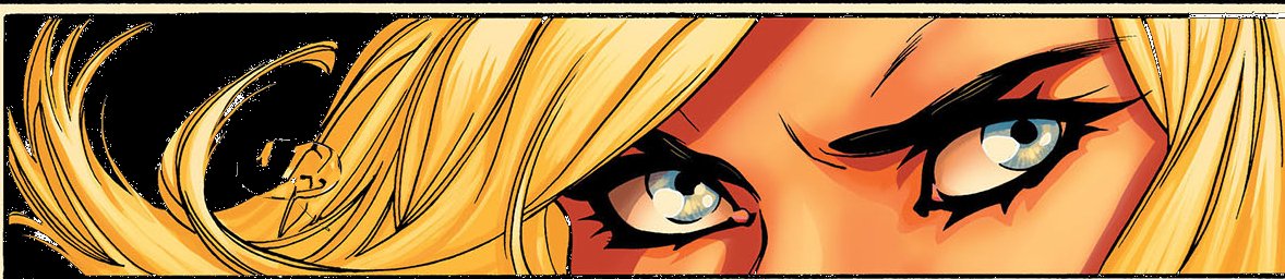 DC Comics Kara Danvers Kara Zor‑El Comic Supergirl Image