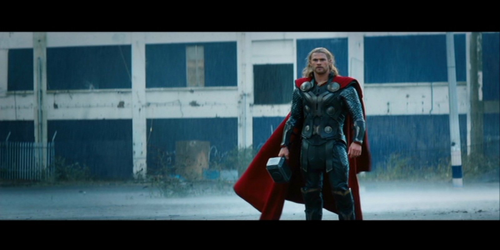 movie Thor: The Dark World Image