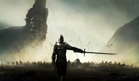 video game Dark Souls III Image