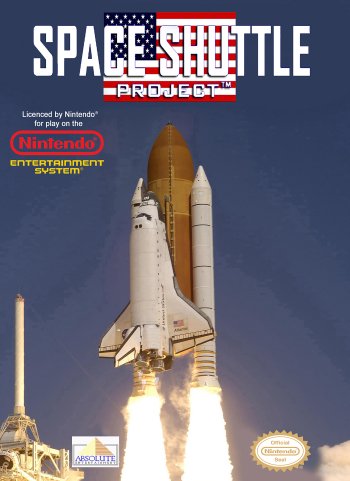 Space Shuttle Project