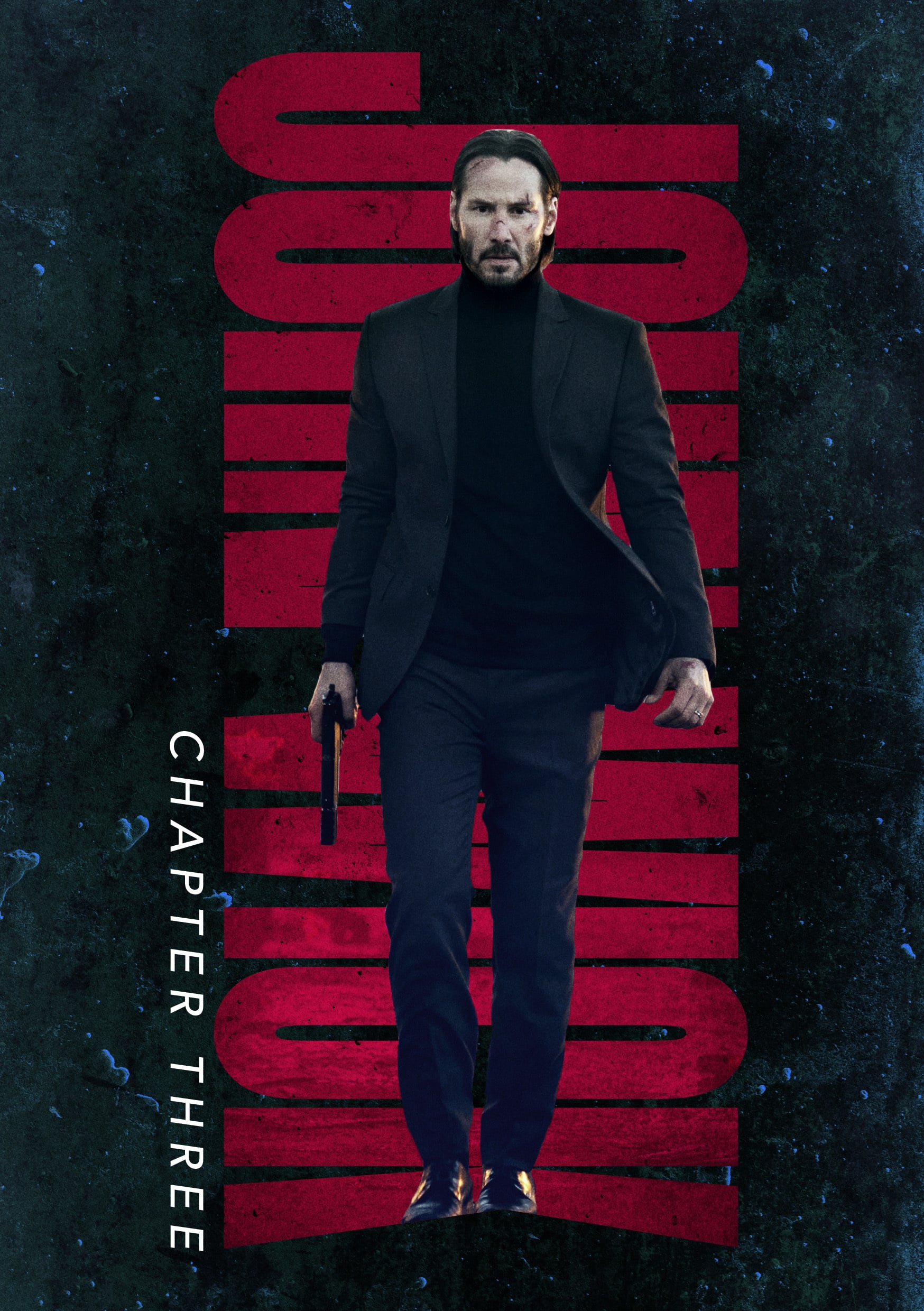 John Wick: Chapter 3 – Parabellum Picture