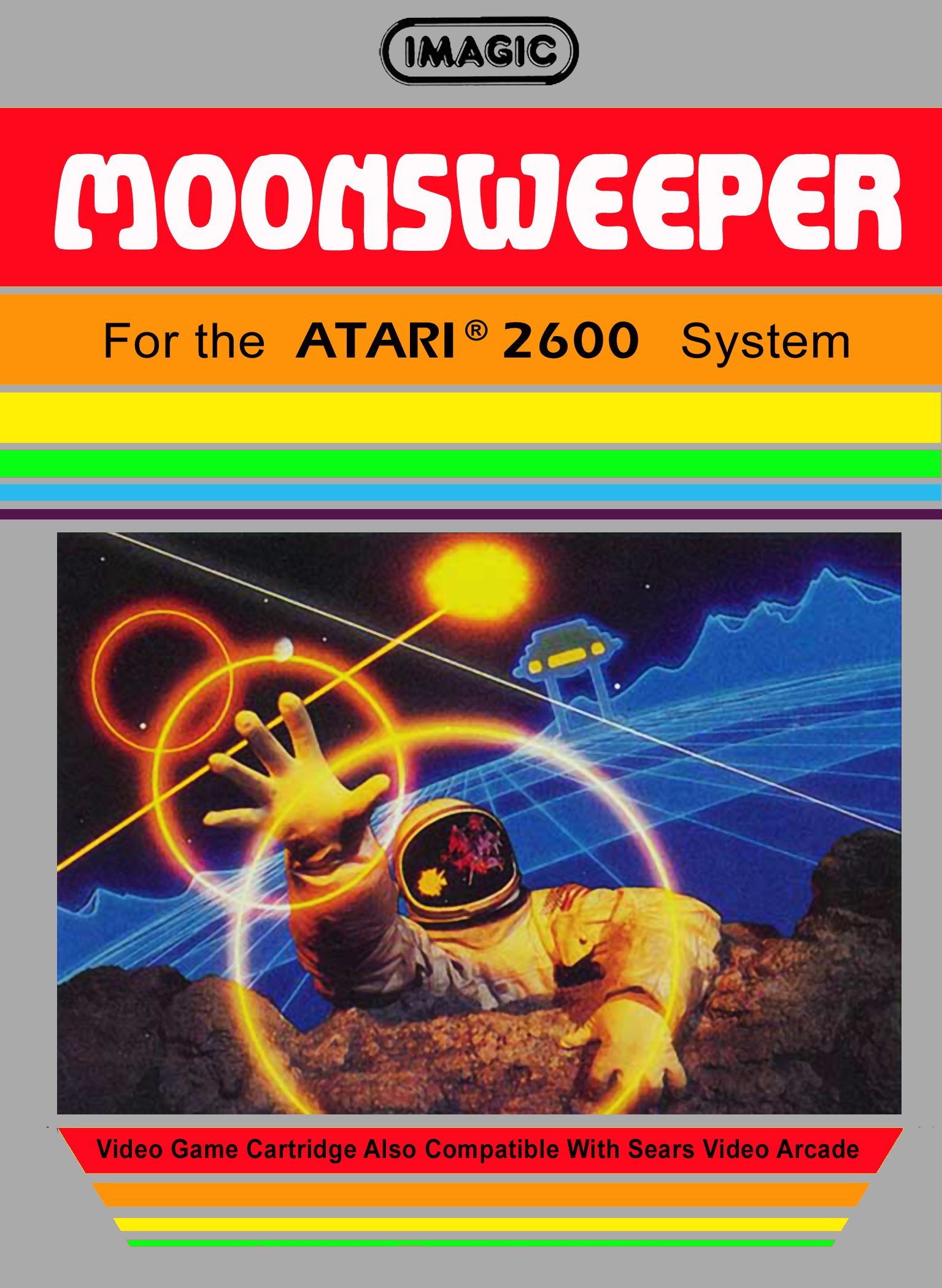Moonsweeper Picture