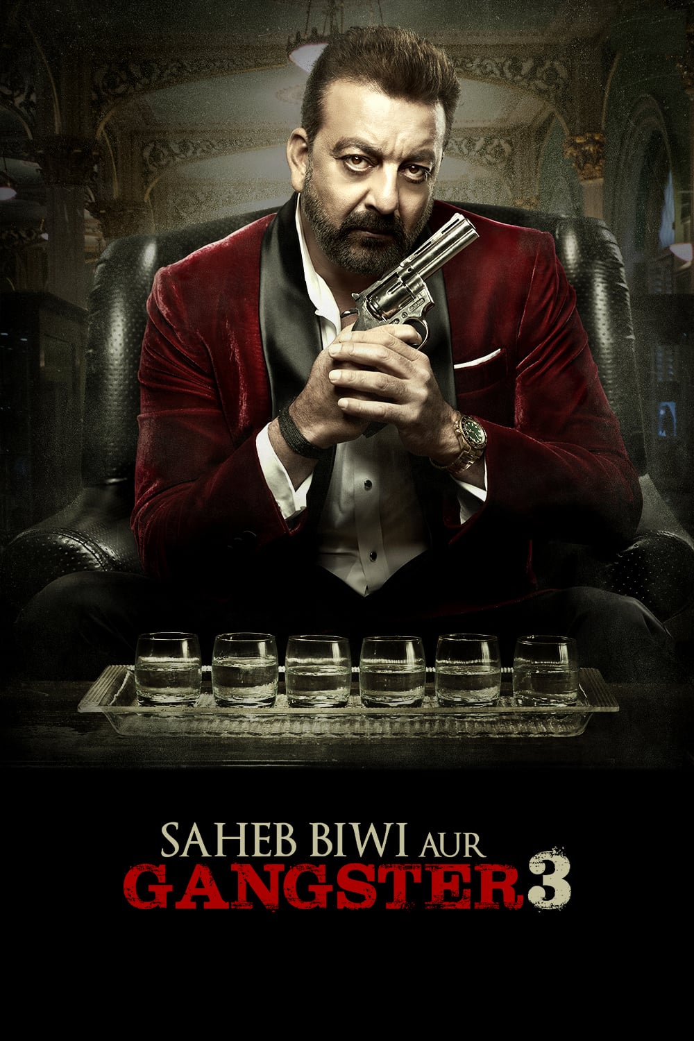 Saheb Biwi Aur Gangster 2011 Full Movie Download Download Movie Saheb, Biwi Aur Gangster 3 Image