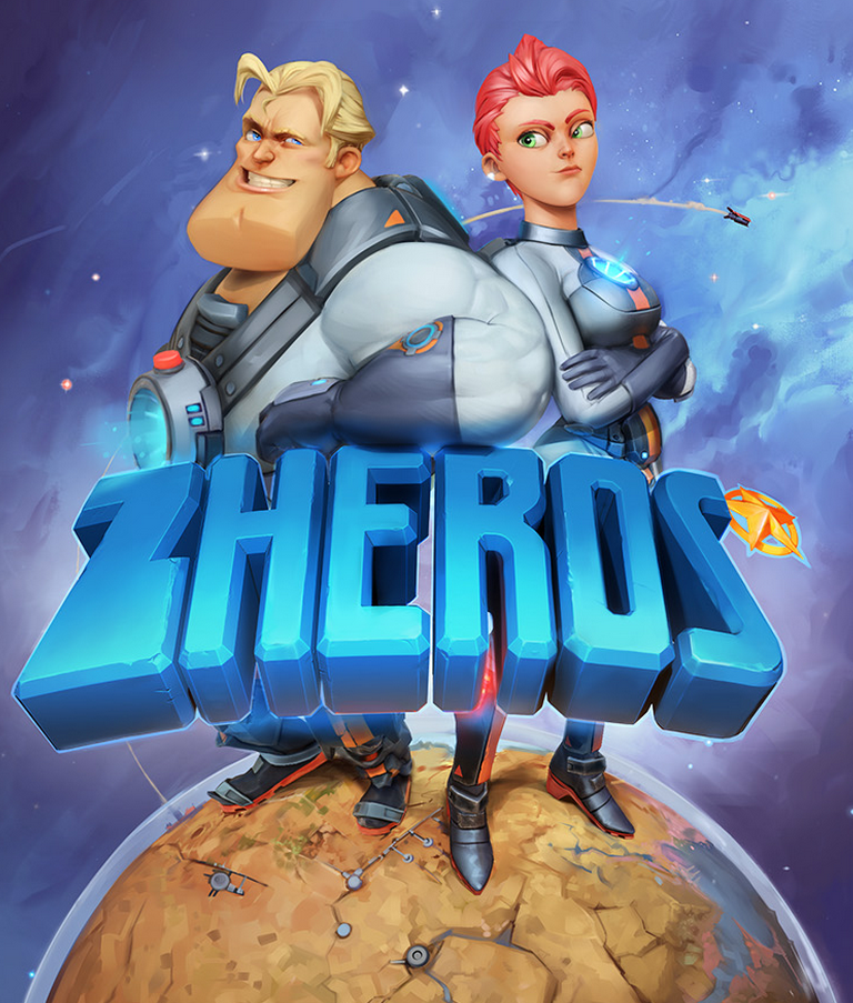 ZHEROS Picture