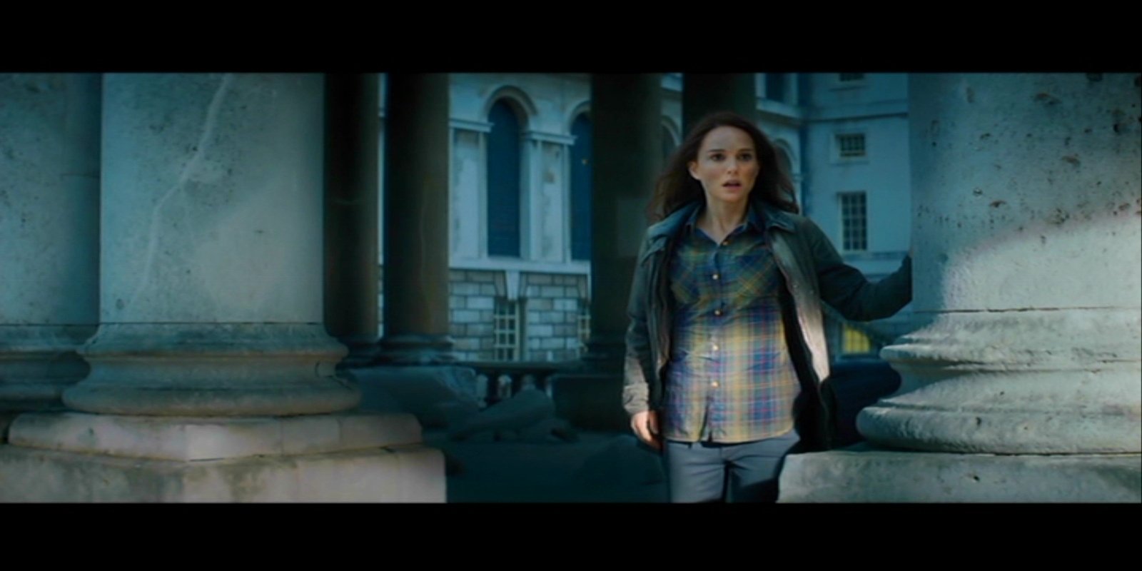 movie Thor: The Dark World Image