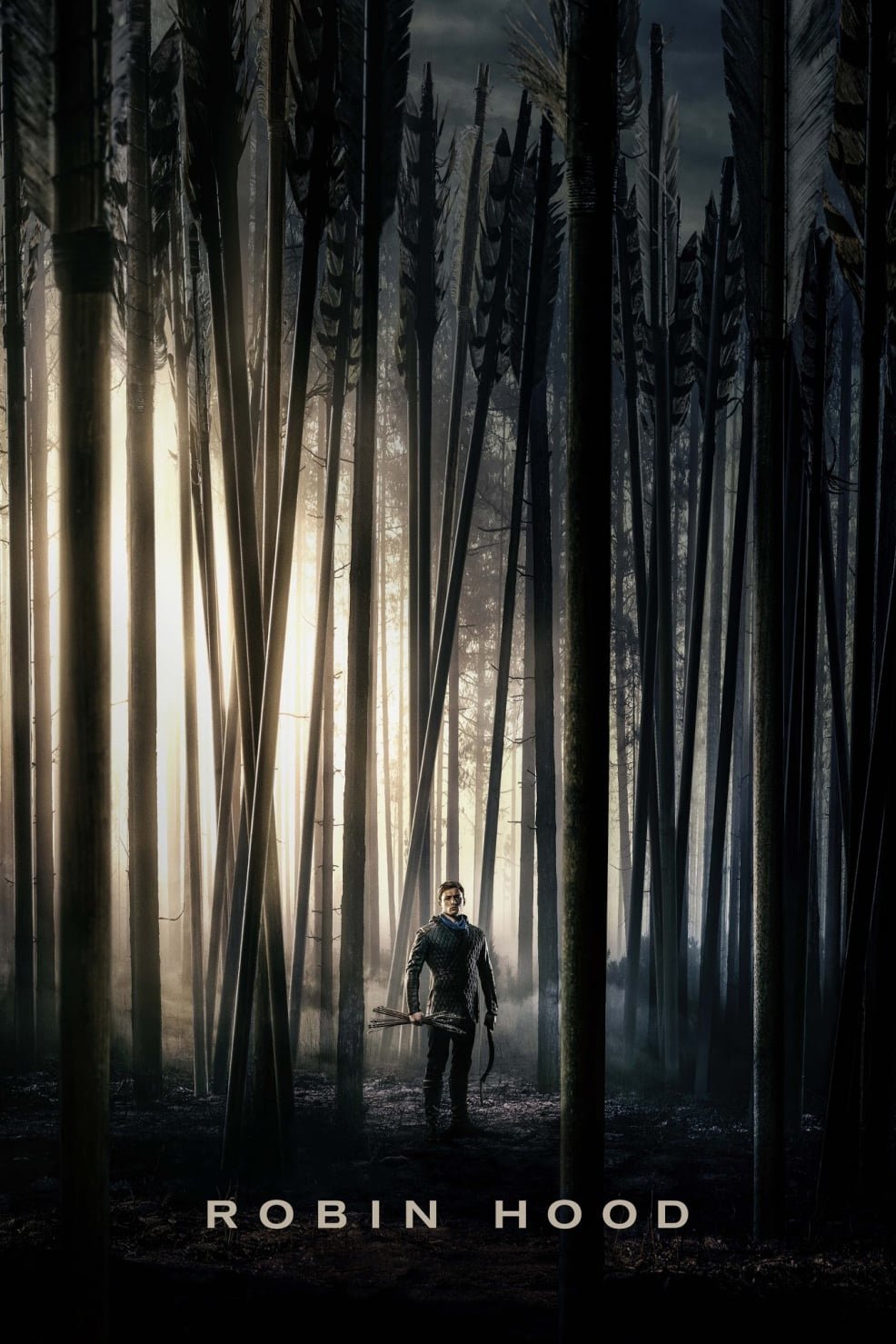 movie Robin Hood (2018) Image