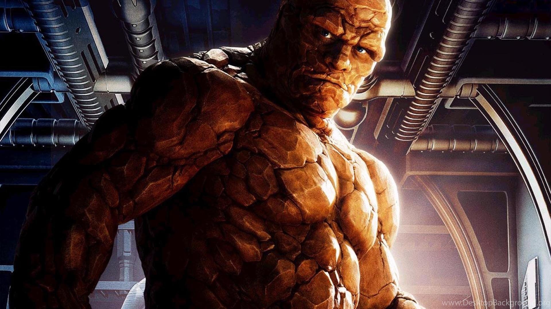  The Thing