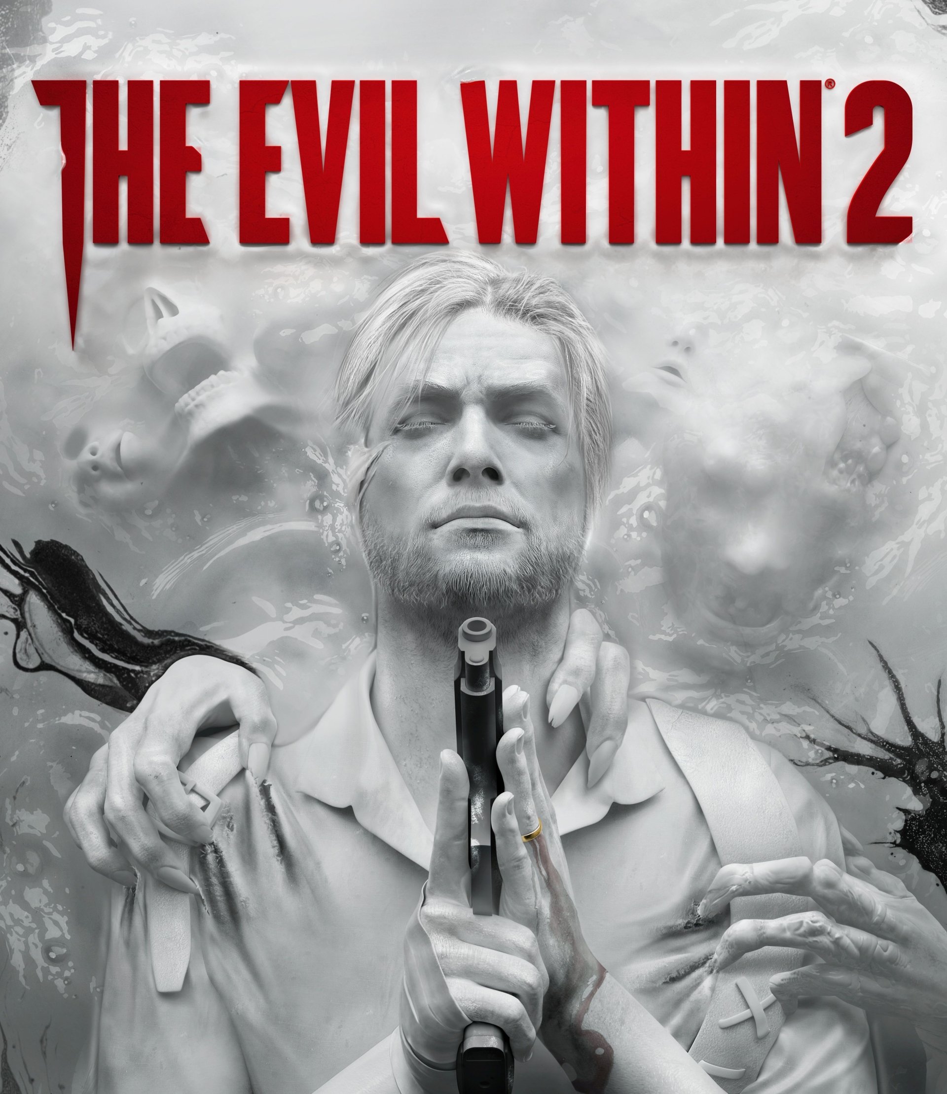 video game The Evil Within 2 Image