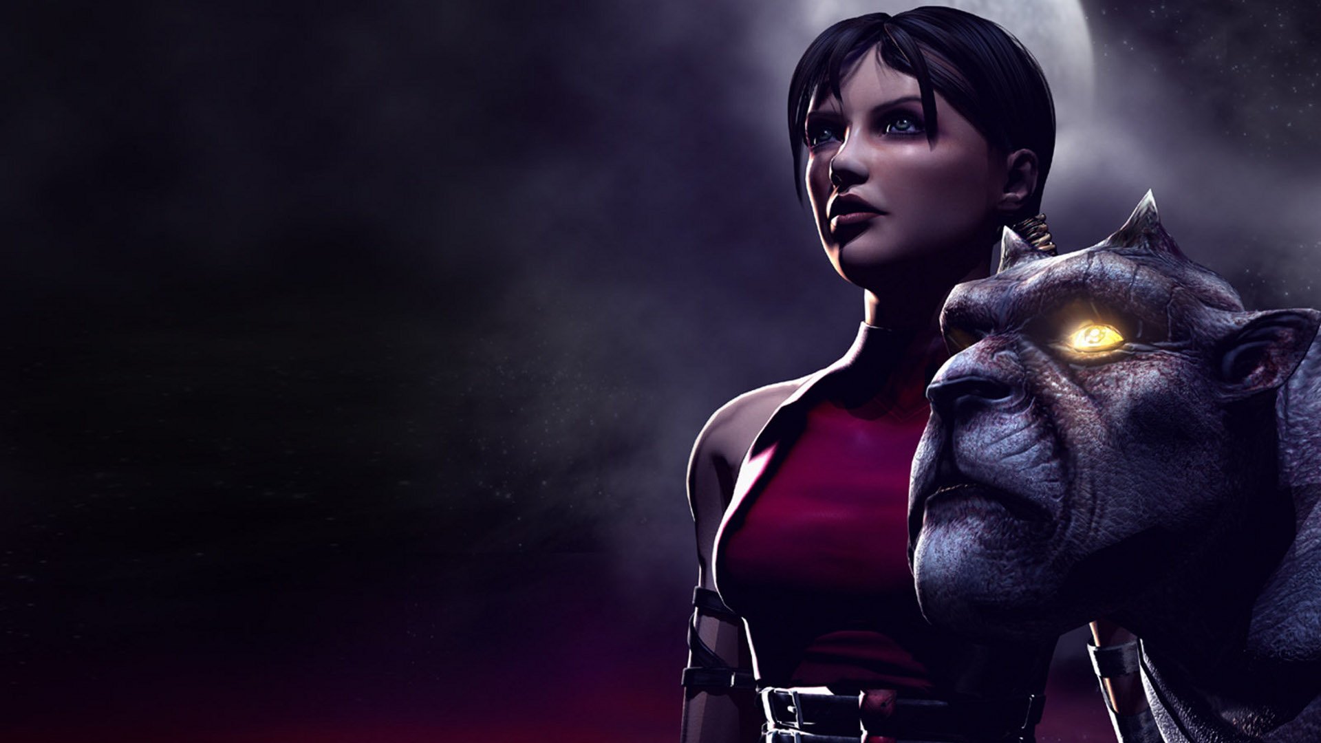 video game primal Image