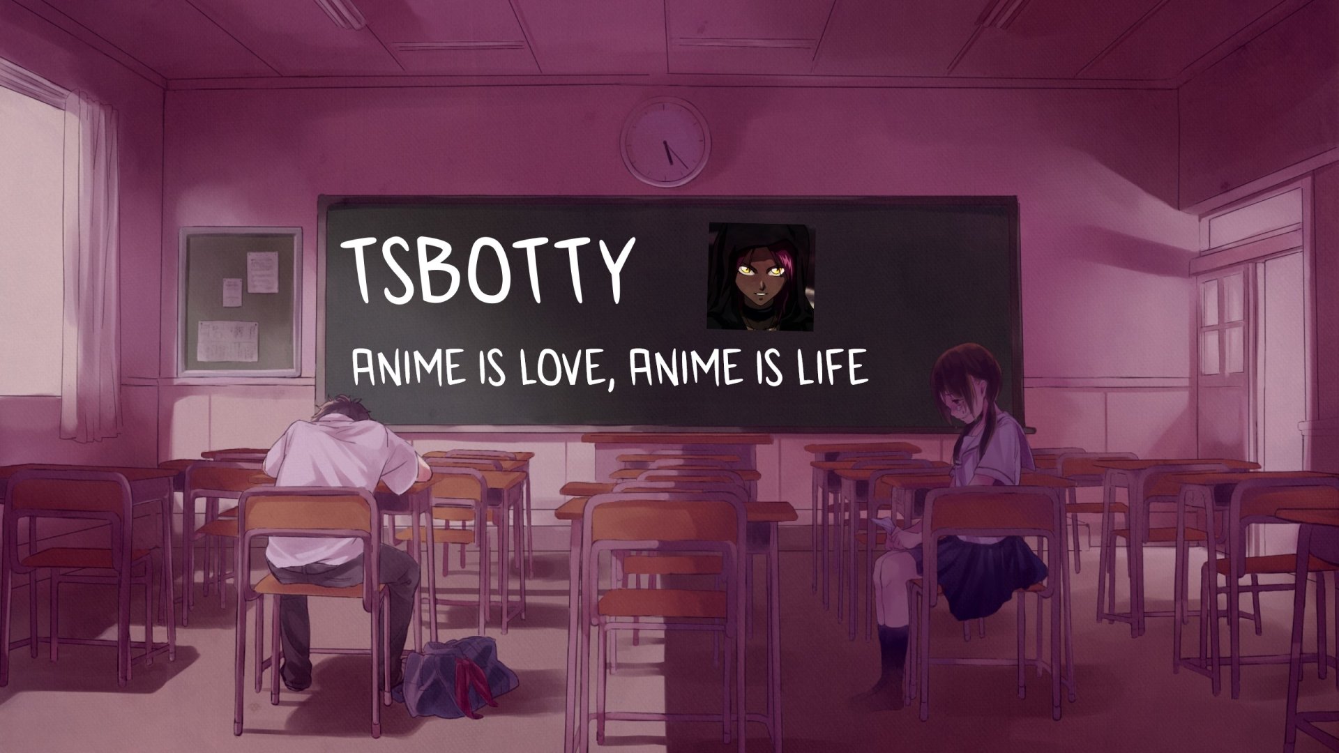 Download Anime Original Image