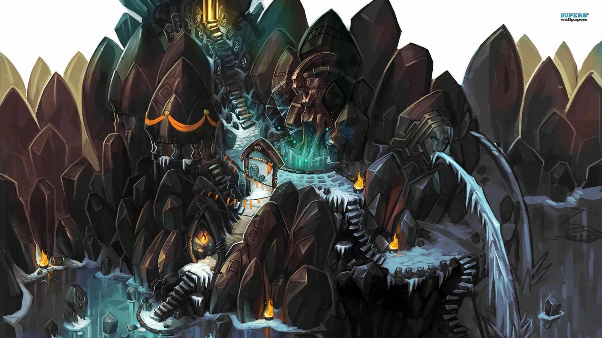 video game Torchlight II Image