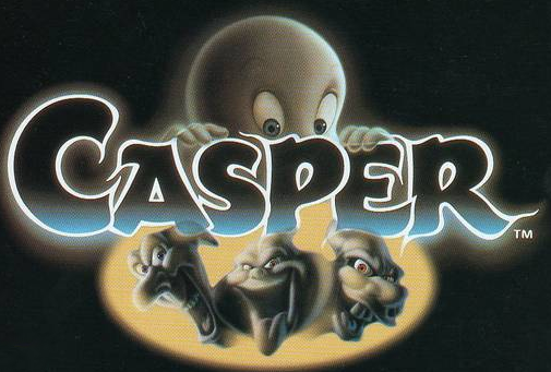 video game casper Image