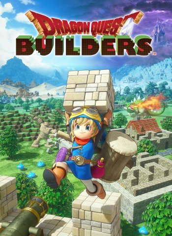 dragon quest builders chapter 4