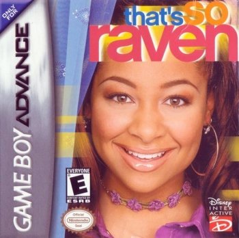 Disney's That's SO Raven