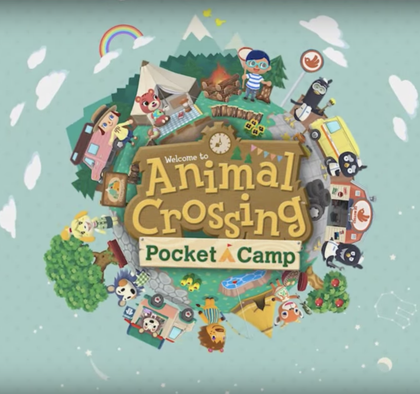 animal crossing pocket camp download ios