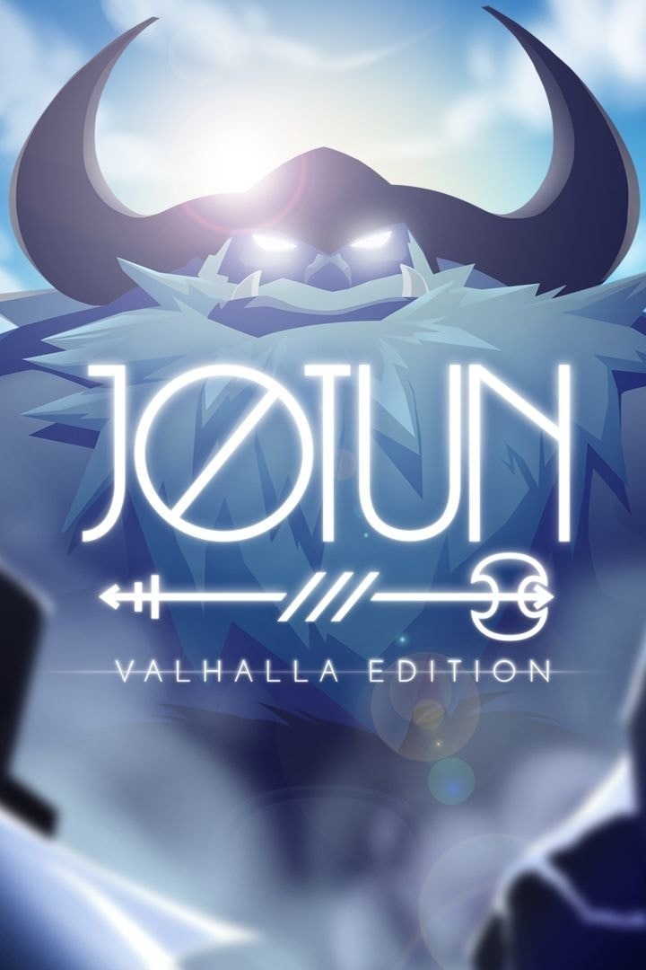 Jotun: Valhalla Edition Picture
