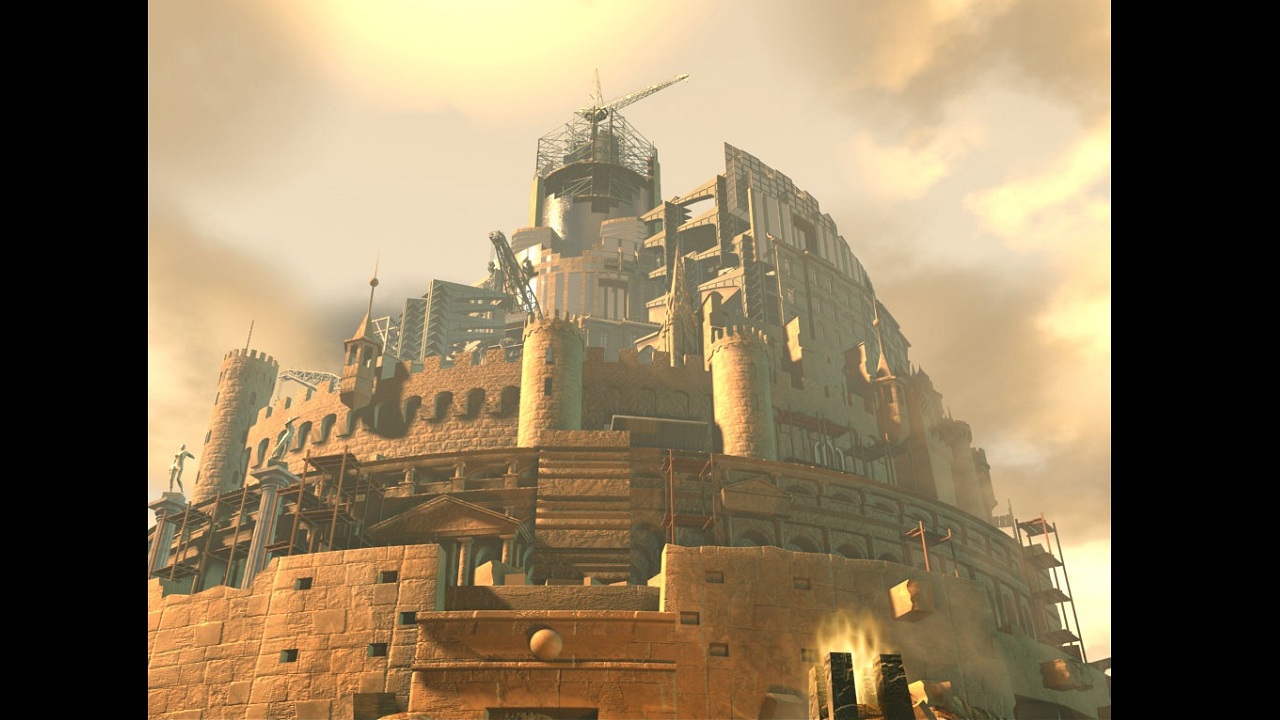 Sid Meier's Civilization III Picture