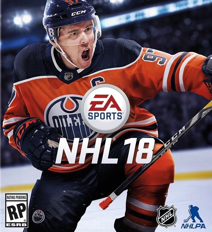 NHL 18 Picture - Image Abyss