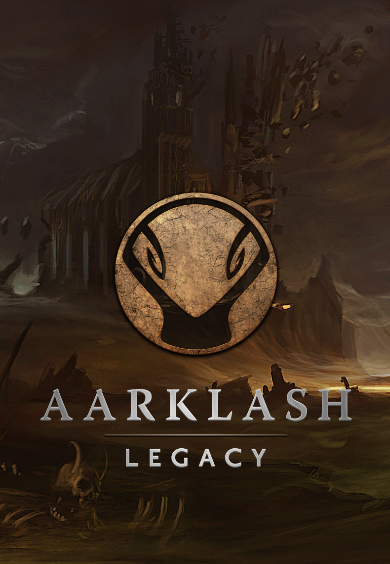 Aarklash legacy Picture