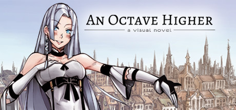 An Octave Higher Picture