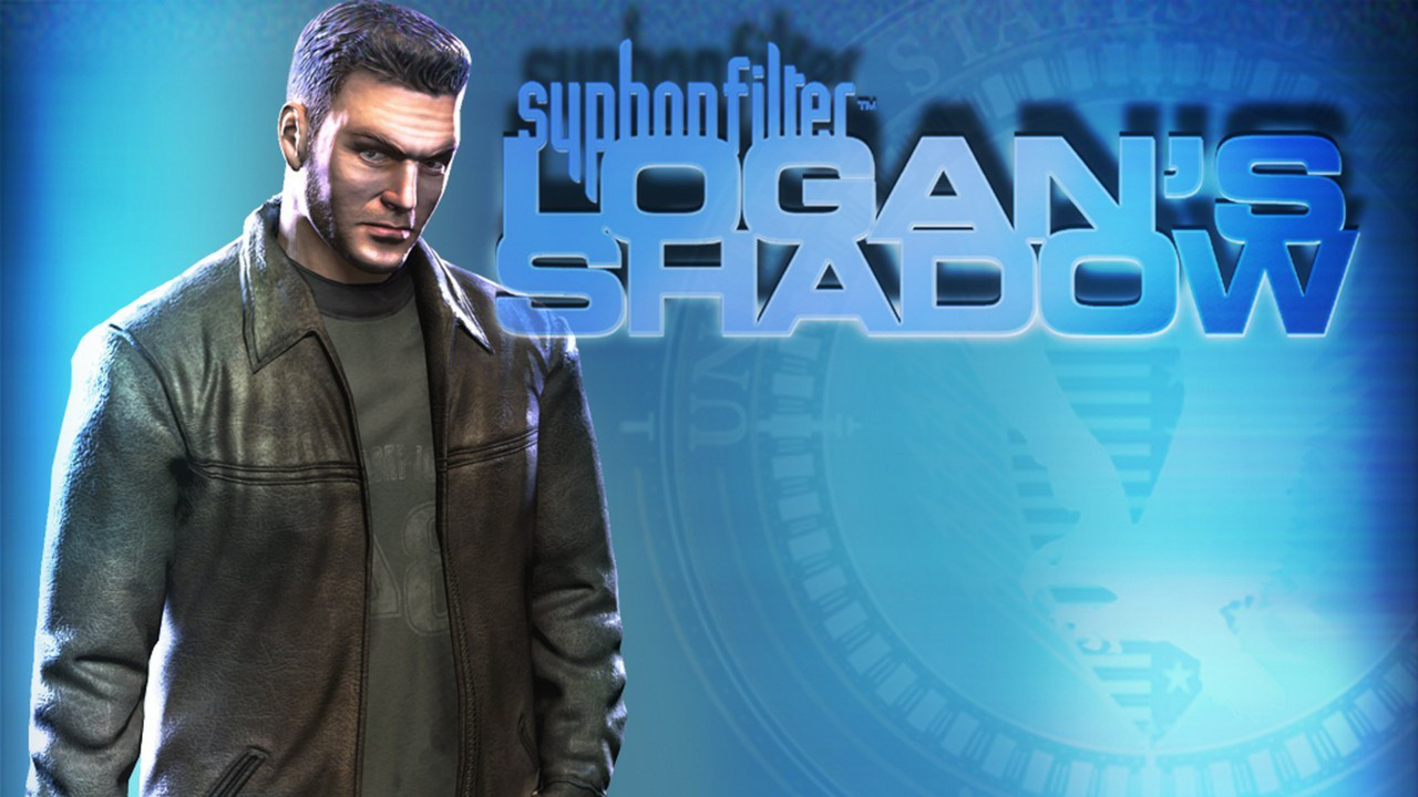 Syphon Filter Logan's Shadow