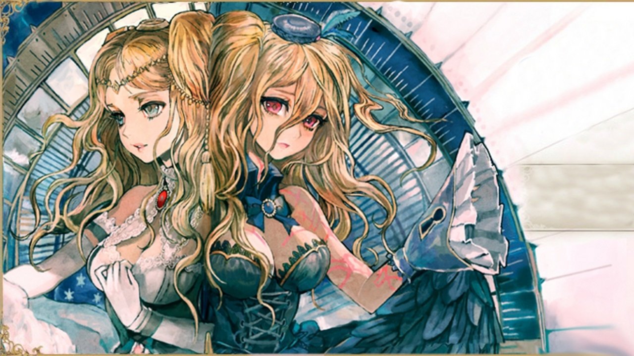 video game Ragnarok Tactics Image