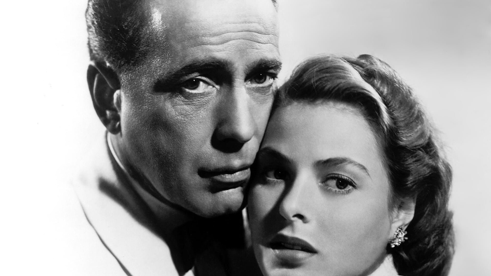 movie Casablanca Image