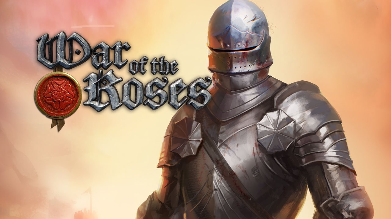 video game War of the roses Image