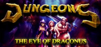 Dungeons: The Eye of Draconus