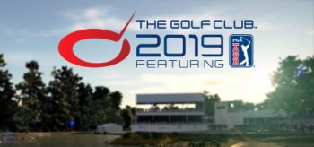 The Golf Club 2019
