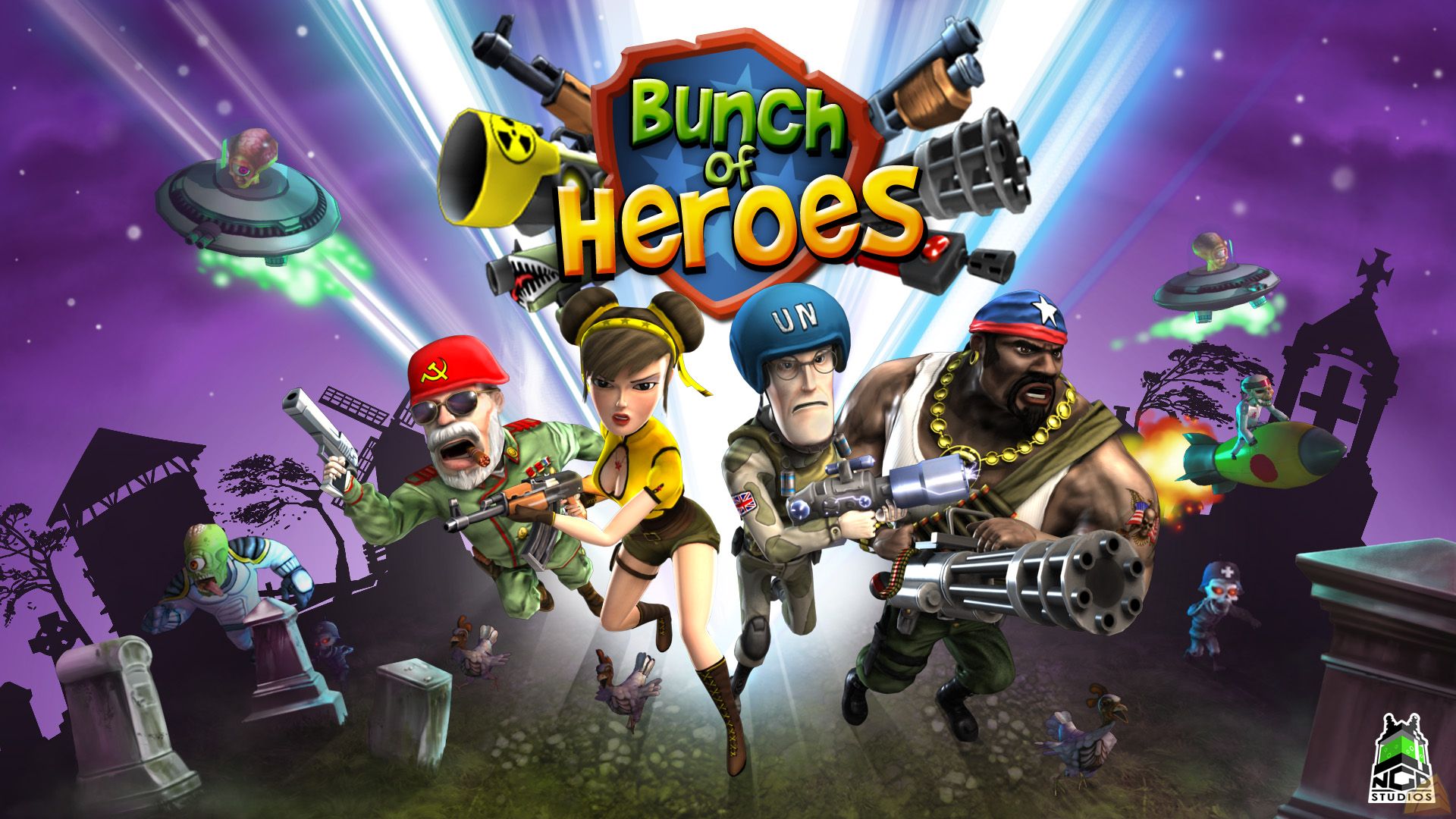 Steam heroes скачать торрент фото 117