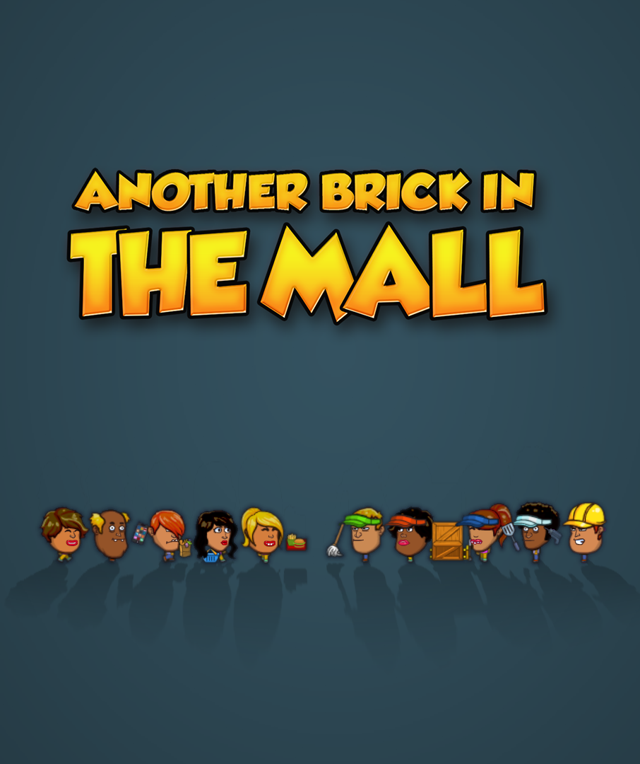 Another Brick in the Mall Picture