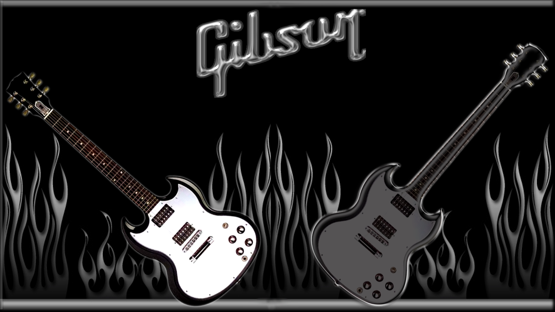 Gibson SG Special by RedHeadsRule