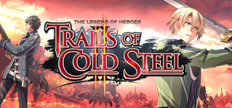 The Legend of Heroes: Trails of Cold Steel II Picture
