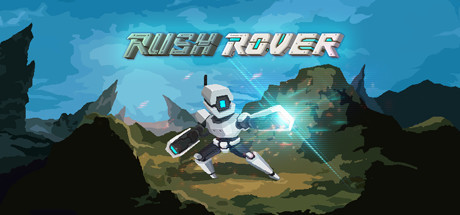 Rush rover трофеи