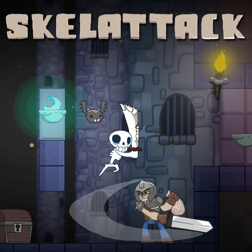 Skelattack Picture