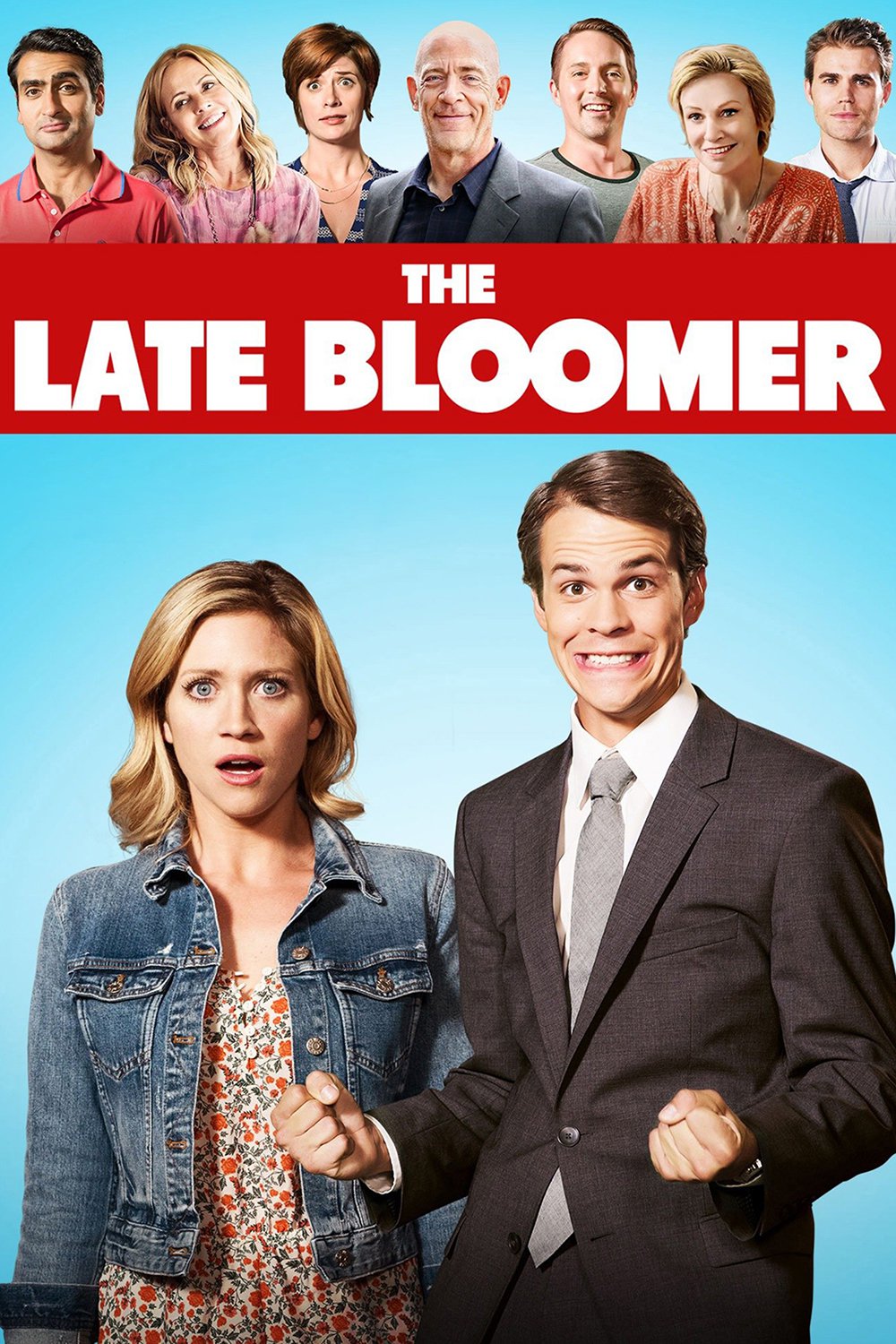 The Late Bloomer Picture