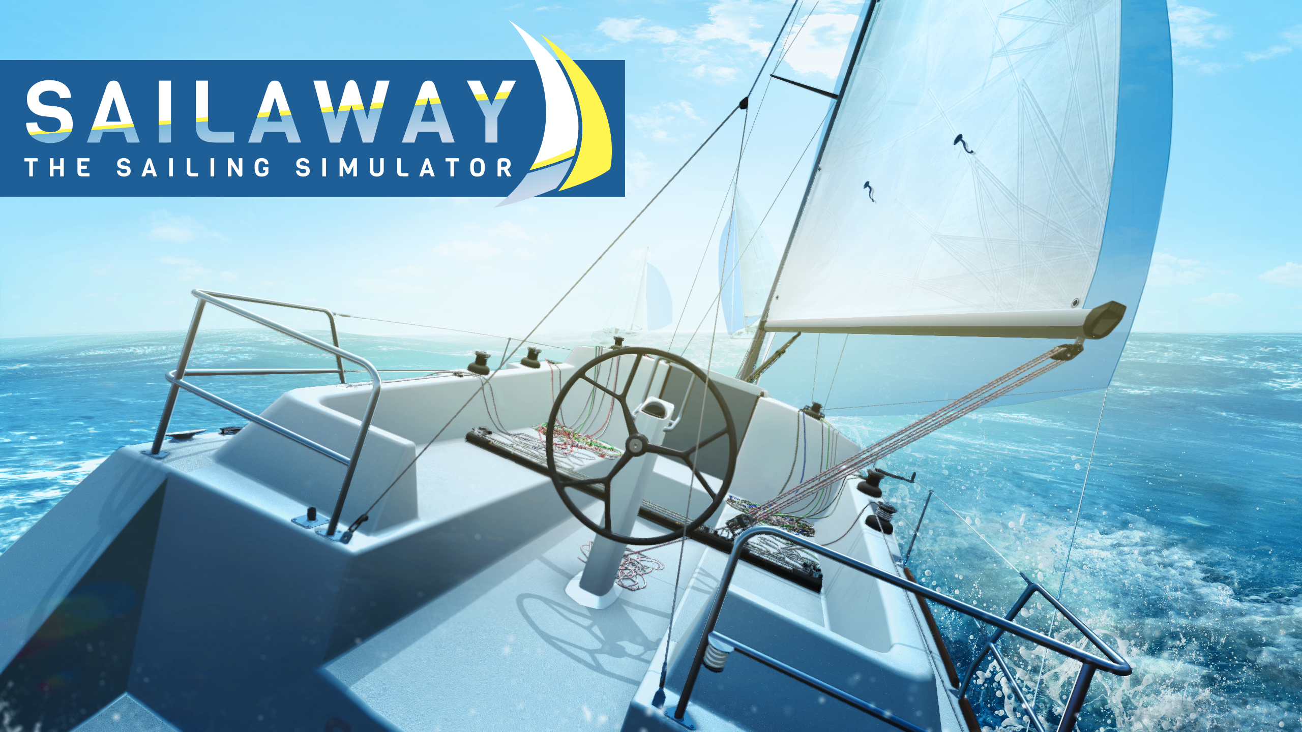 Sailaway - The Sailing Simulator Picture