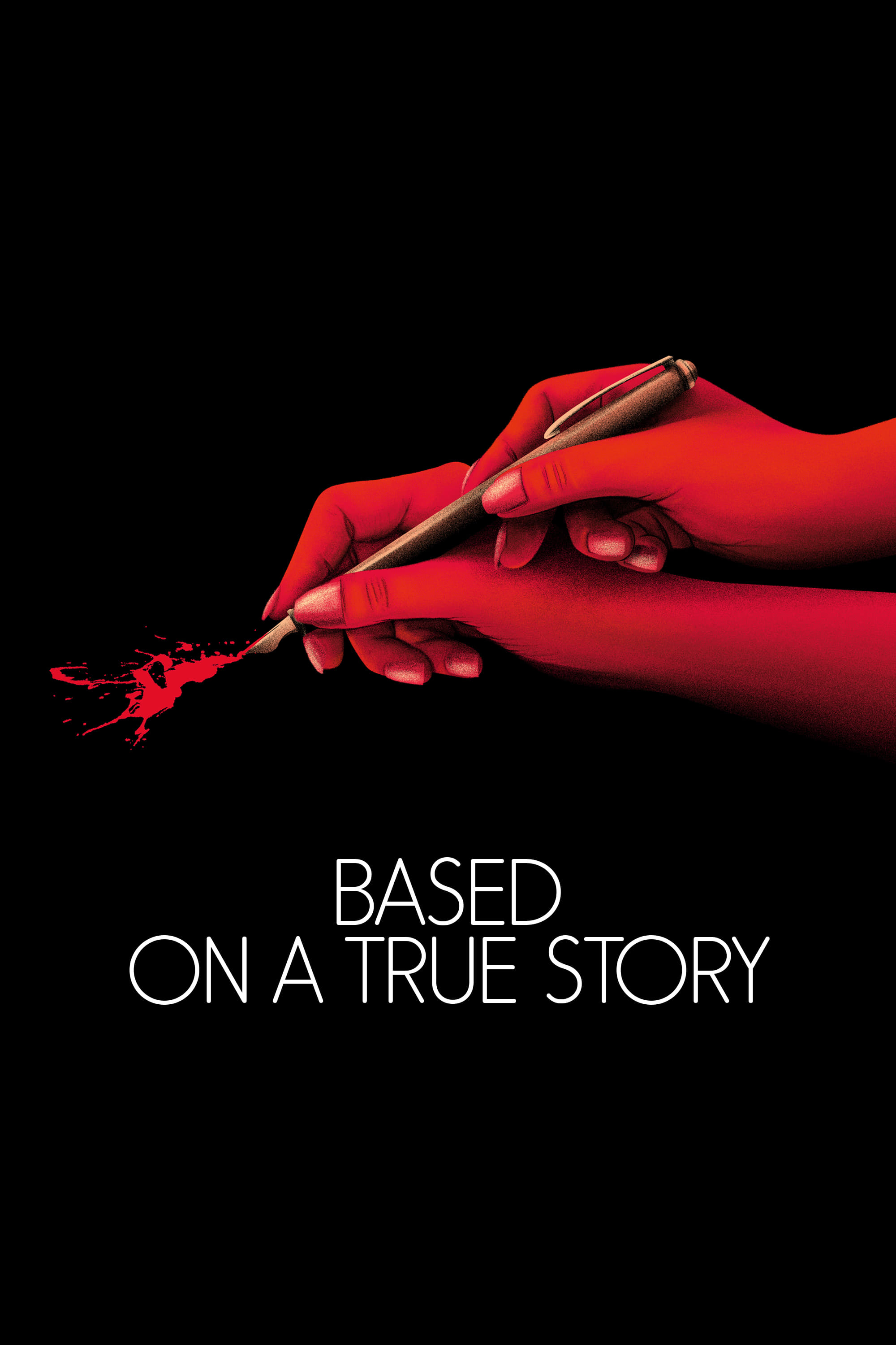 Based on a True Story Movie Poster - ID: 208908 - Image Abyss