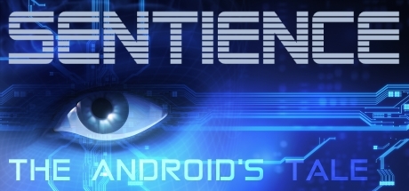 Sentience: The Android's Tale Picture