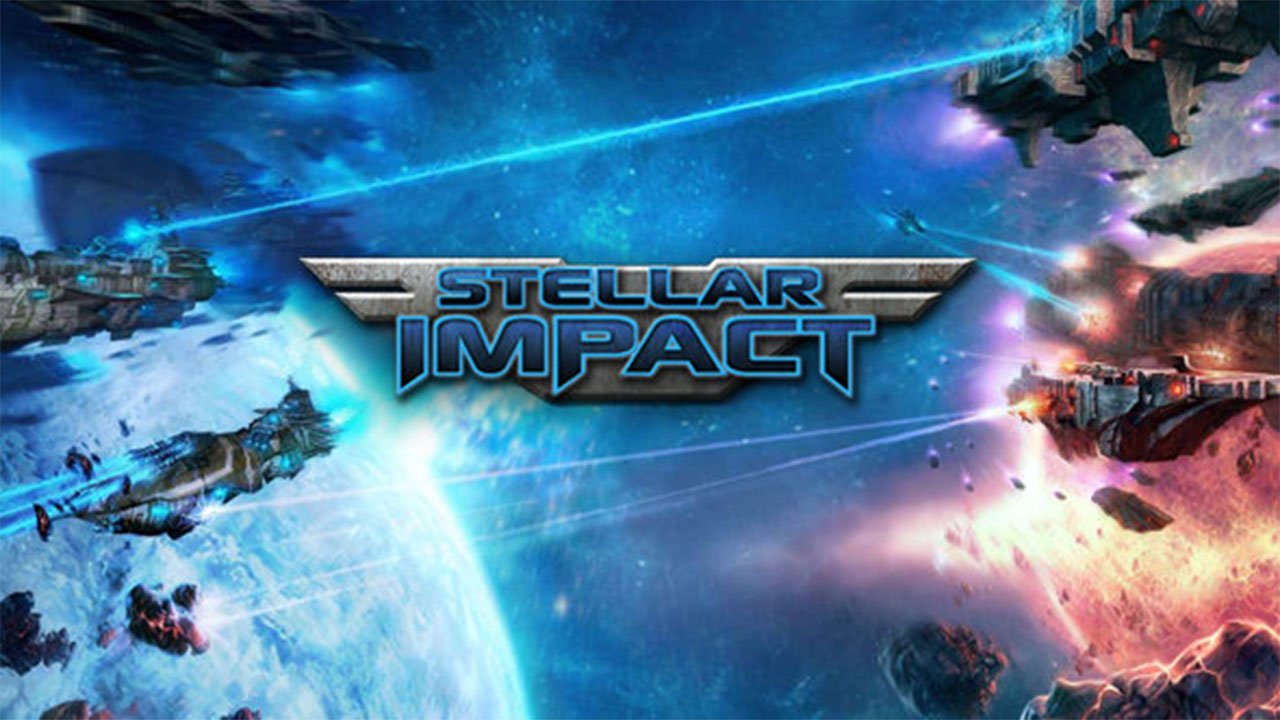 video game Stellar Impact Image