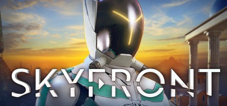 video game Skyfront VR Image