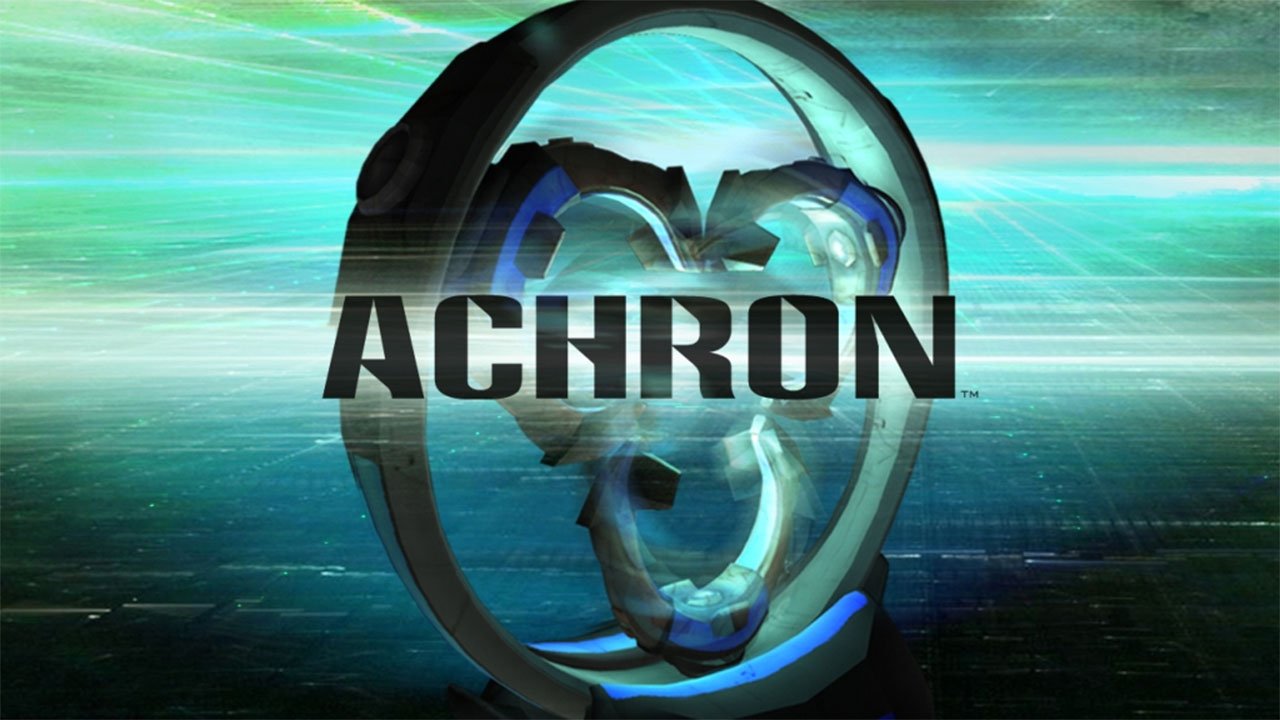 video game Achron Image