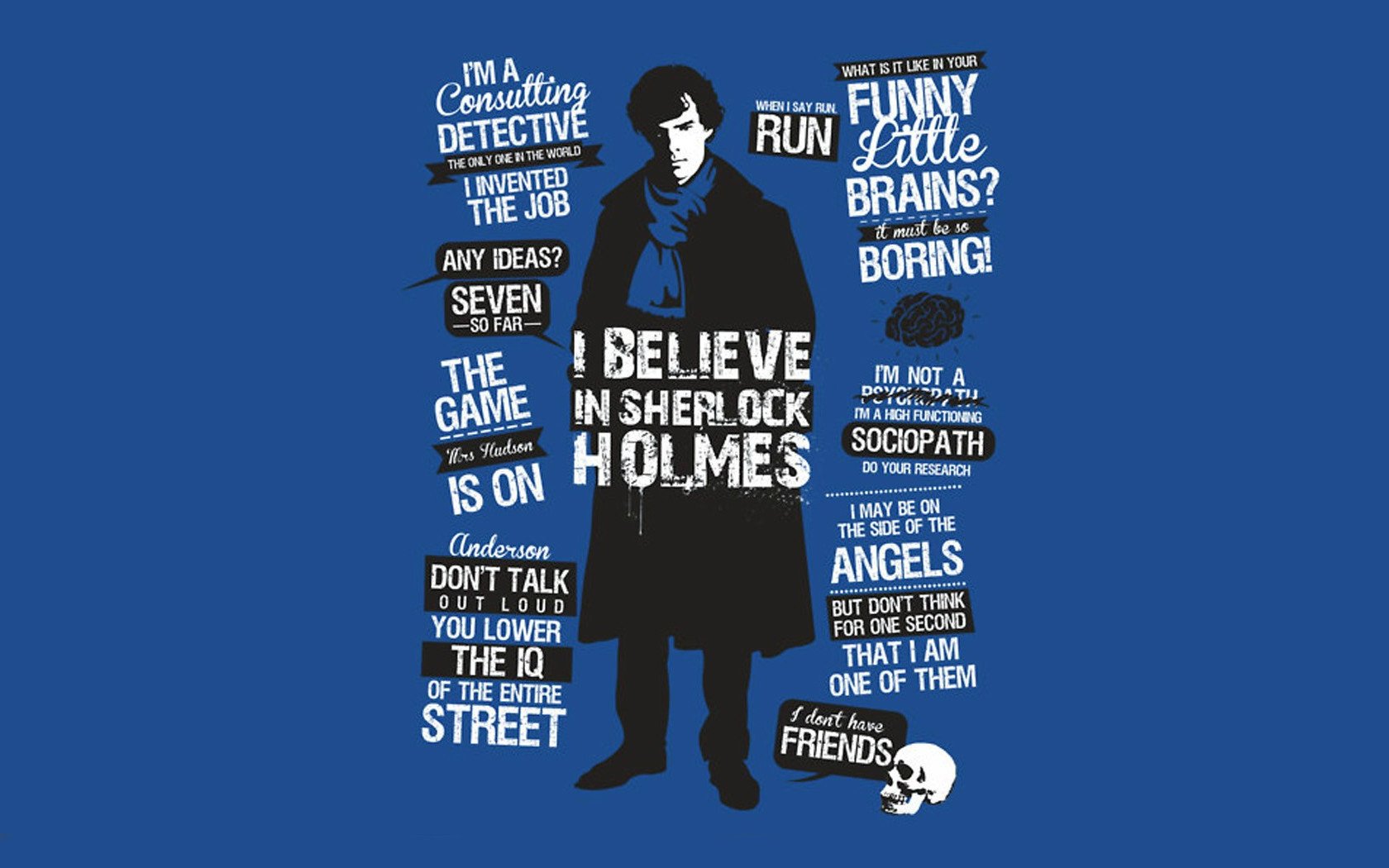 Download TV Show Sherlock (TV Series) Image