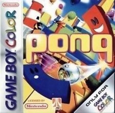 video game pong Image