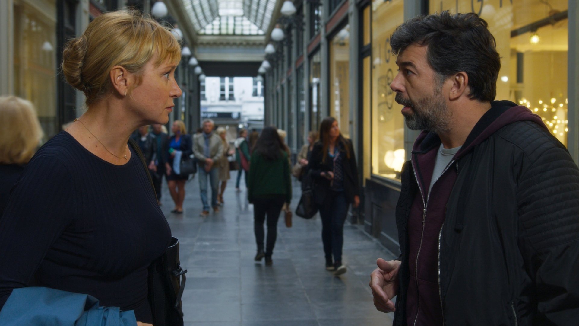 movie J'ai perdu Albert Image