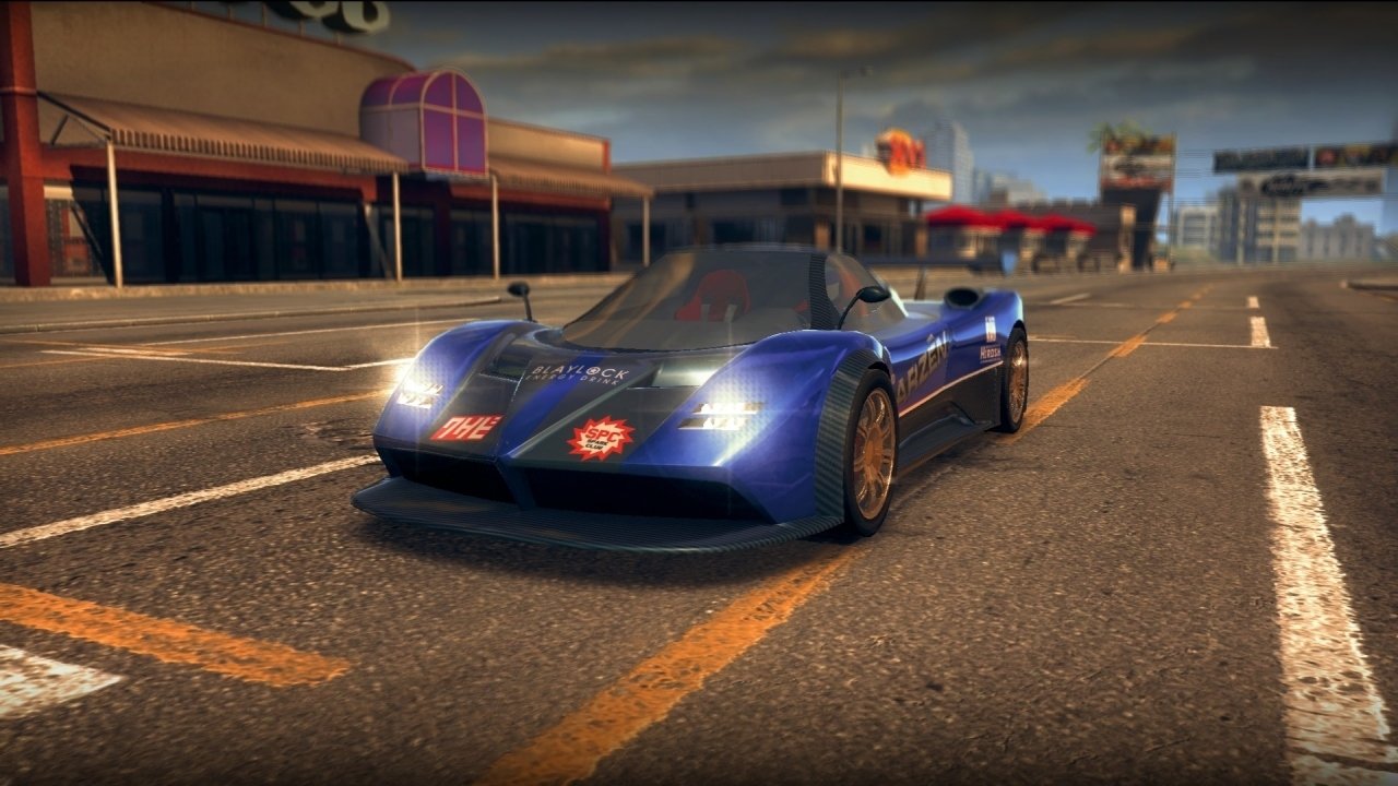 video game Ignite Image