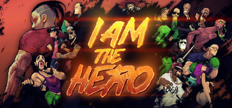 I Am The Hero Picture