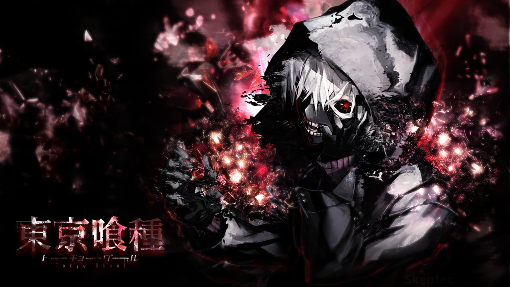 Anime Tokyo Ghoul Picture - Image Abyss